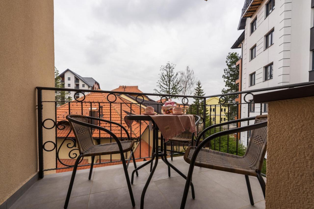 Le Sorelle Zlatibor Zewnętrze zdjęcie