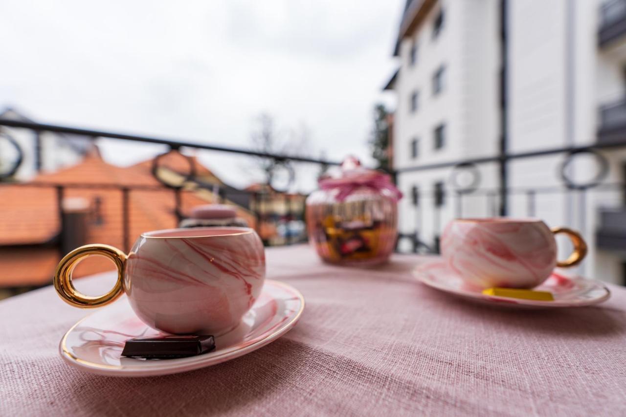 Le Sorelle Zlatibor Zewnętrze zdjęcie