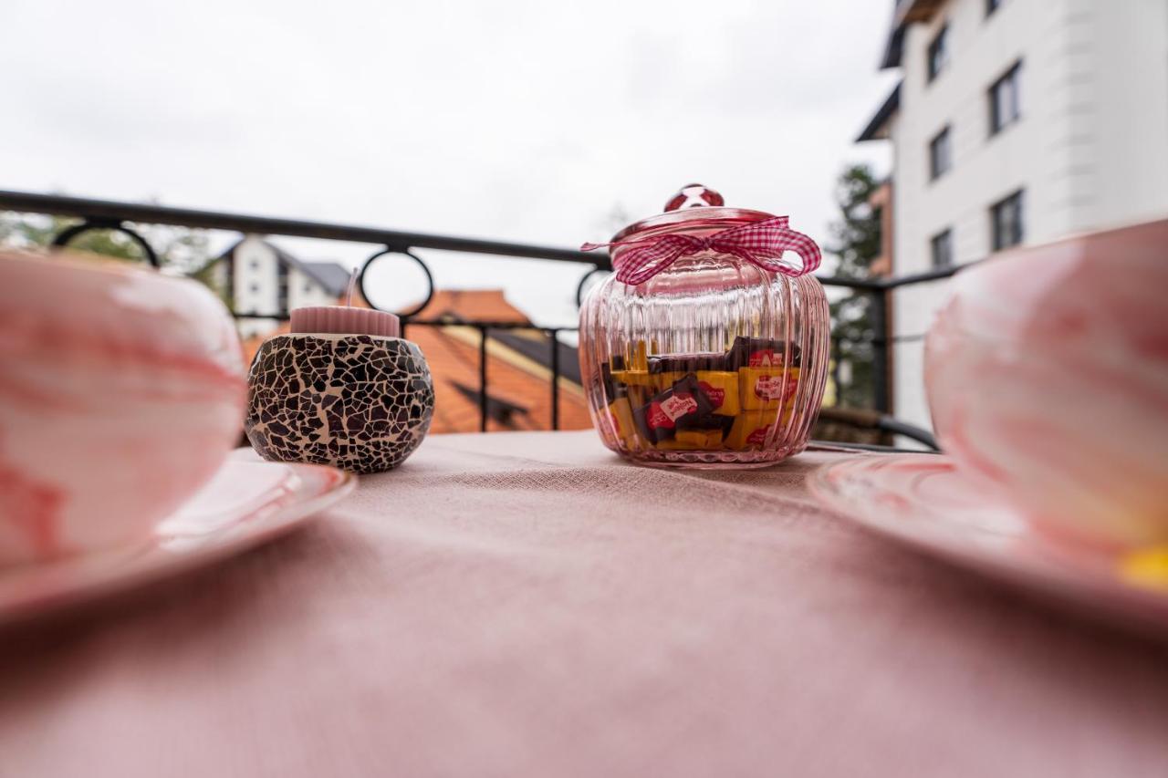 Le Sorelle Zlatibor Zewnętrze zdjęcie
